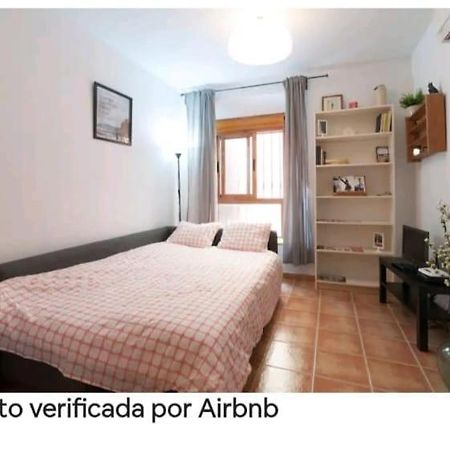 Precioso Apartamento En Malaga Centro Apartment Exterior photo