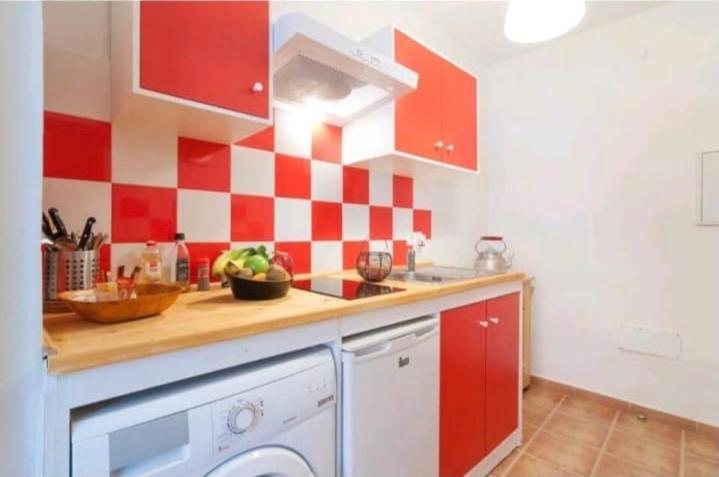 Precioso Apartamento En Malaga Centro Apartment Exterior photo