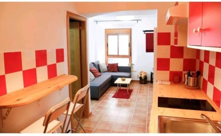 Precioso Apartamento En Malaga Centro Apartment Exterior photo
